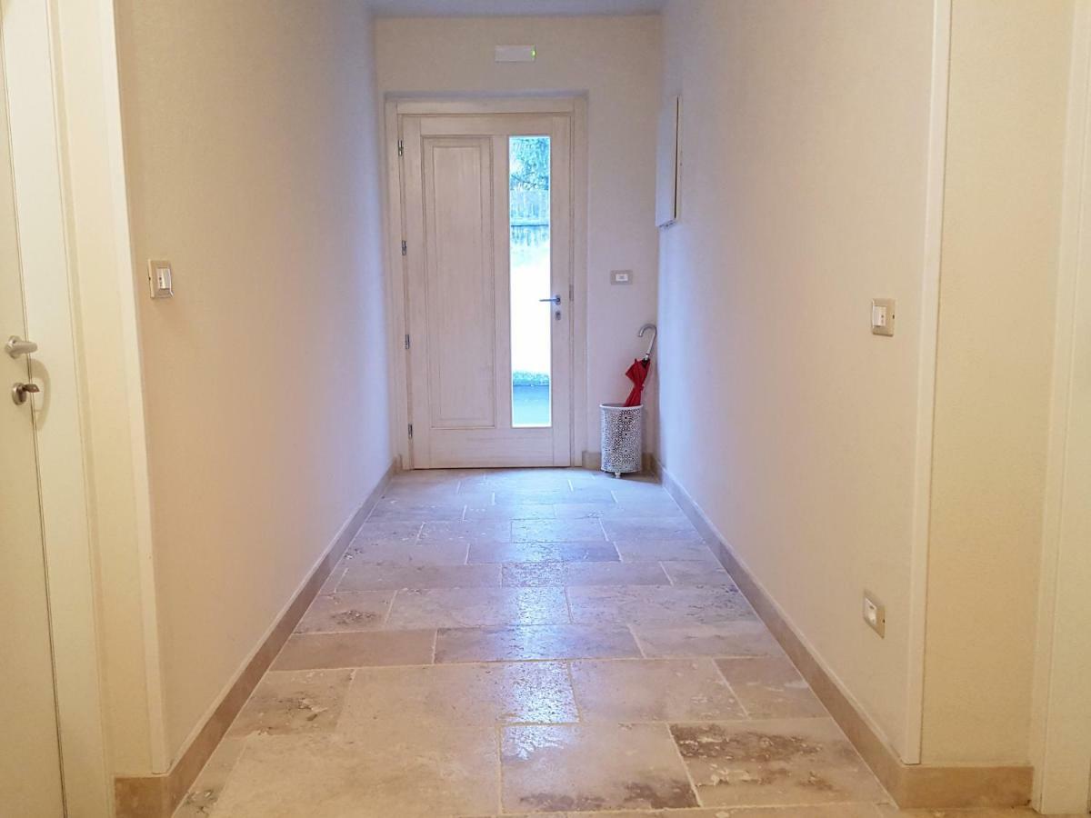 Foresteria Borgo Delle Grazie Curtatone Exterior photo